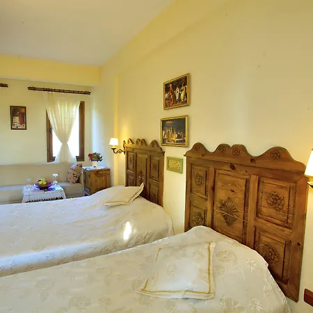 Efes Butik 3* 키라즐리