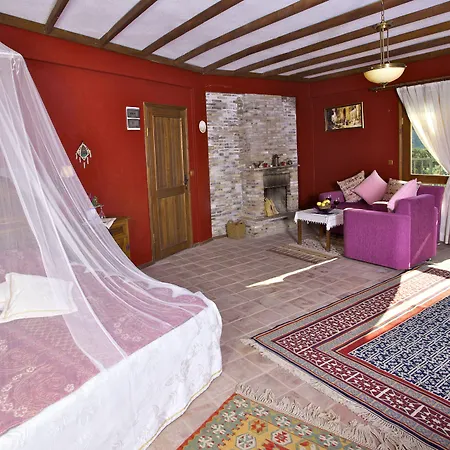 Efes Butik 호텔 키라즐리