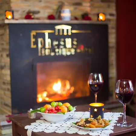 Efes Butik 호텔 키라즐리