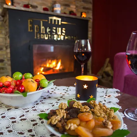 Efes Butik 3* 키라즐리