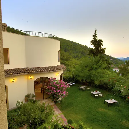 Hotel Efes Butik Kirazli (Aegean)