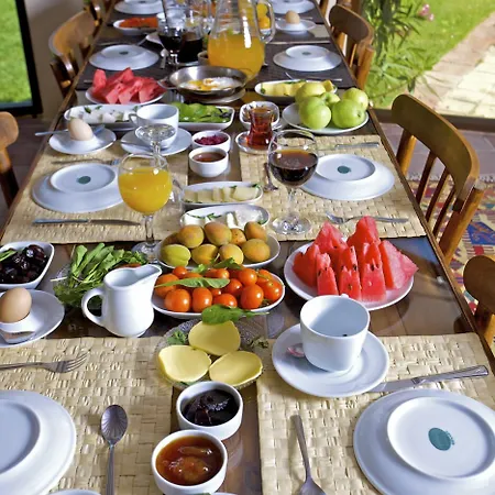 호텔 Efes Butik 3*