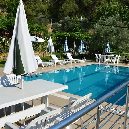 Hotel Efes Butik Kirazli (Aegean)