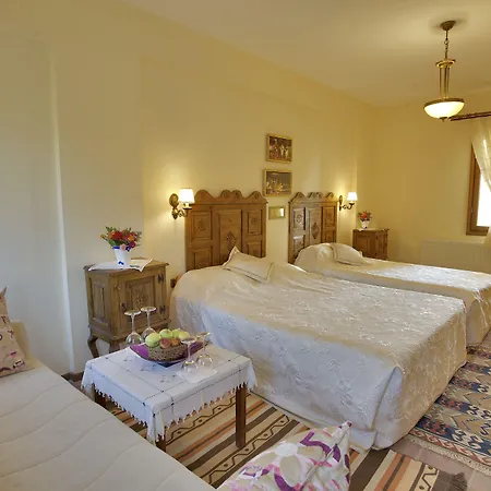 Hotel Efes Butik Kirazli (Aegean)