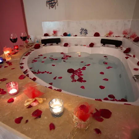 Hotel Efes Butik Kirazli (Aegean)