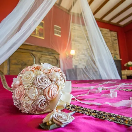 Efes Butik 호텔 3*