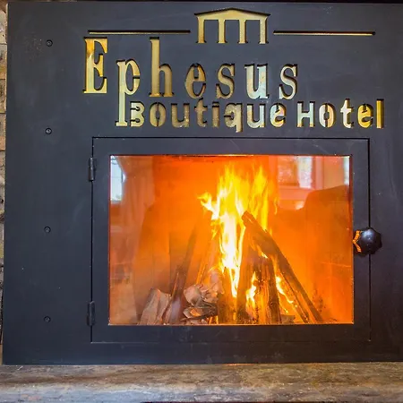 Efes Butik 호텔 키라즐리