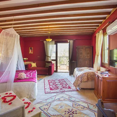 Efes Butik 호텔 3*