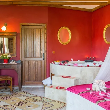 Efes Butik 호텔 3*