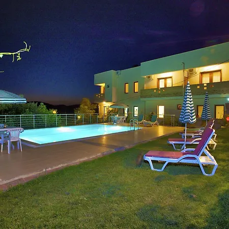 Efes Butik 호텔 키라즐리