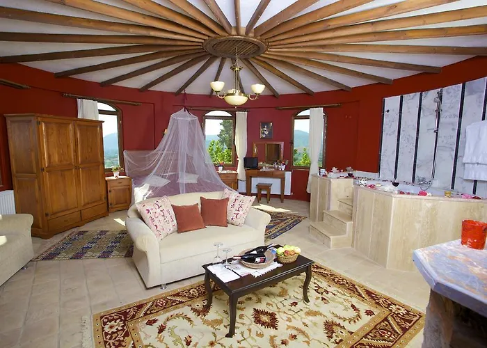 Efes Butik 3* Kirazlı