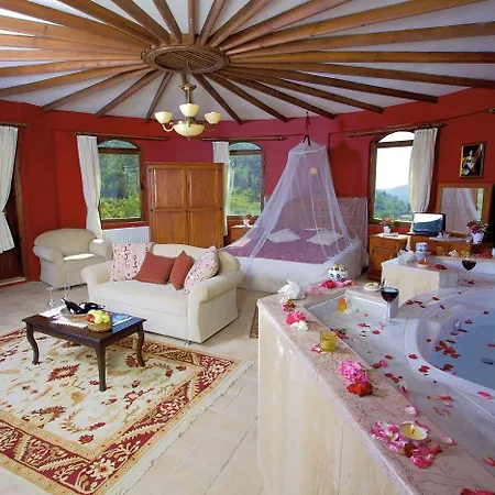 Ephesus Boutique Hotel Kirazli (Aegean)