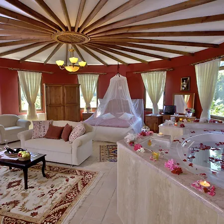 Hotel Ephesus Boutique