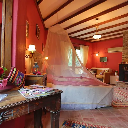 Hotel Ephesus Boutique 3*