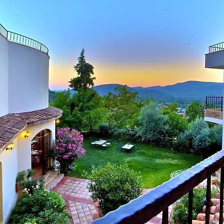 Hotel Ephesus Boutique