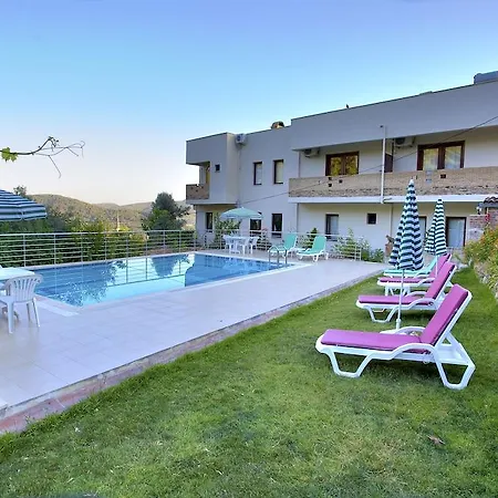 Ephesus Boutique Hotel Kirazli (Aegean)