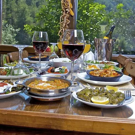 Ephesus Boutique Hotel