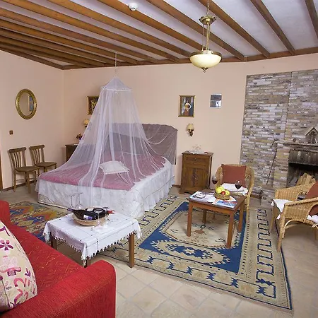 Hotel Ephesus Boutique