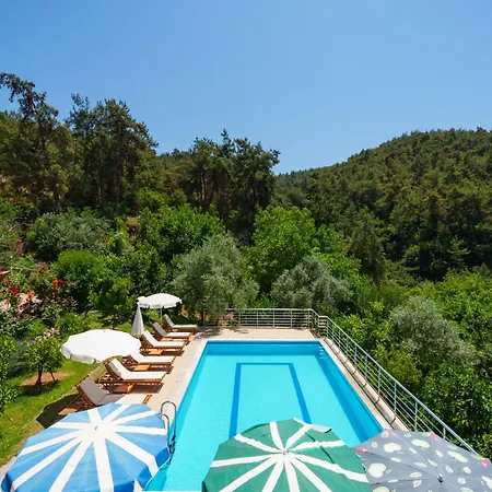 Efes Butik Hotel