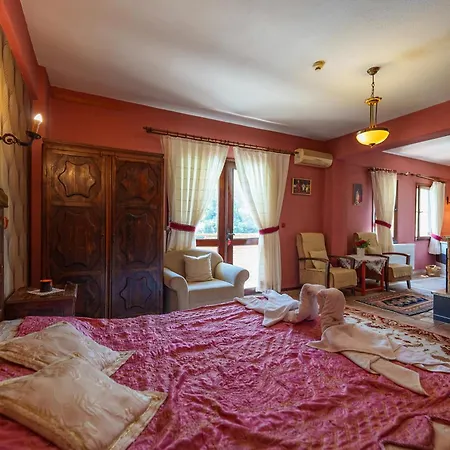 Hotel Efes Butik Kirazli (Aegean)