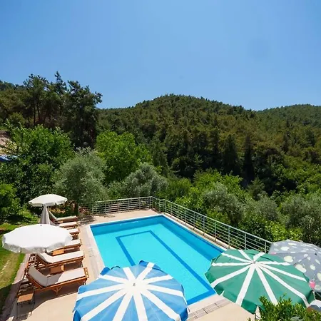 Efes Butik Hotel 3*
