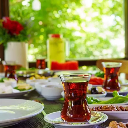 Hotel Efes Butik 3*