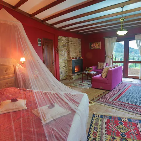 Efes Butik Kirazli (Aegean)