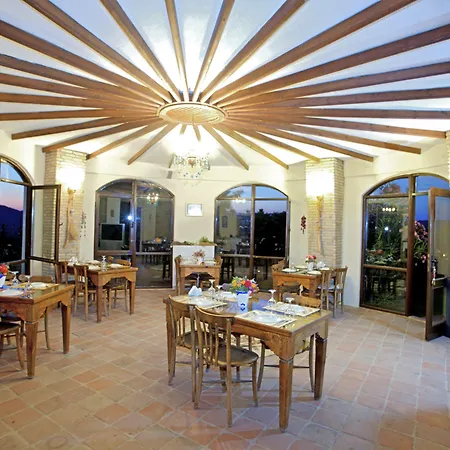 Hotel Efes Butik Kirazli (Aegean)