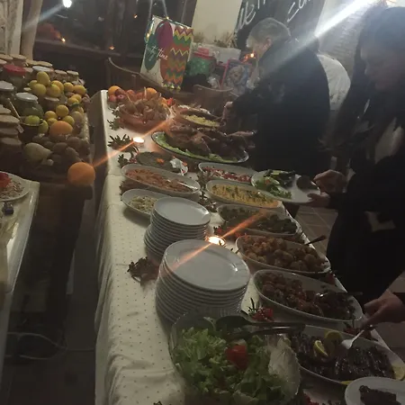 Hotel Efes Butik Kirazli (Aegean)