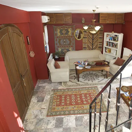 Efes Butik Hotel