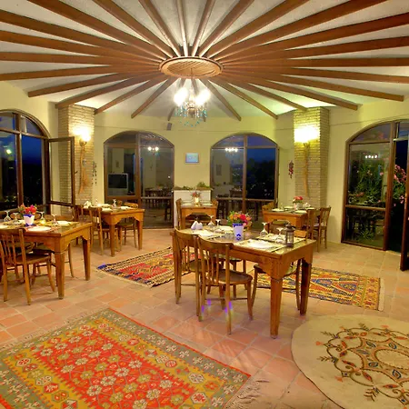 Efes Butik 3* Kirazli (Aegean)