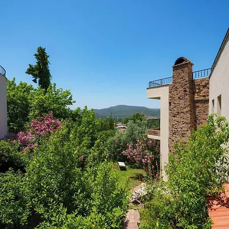 Hotel Efes Butik 3*