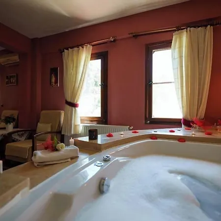 Efes Butik Hotel 3*
