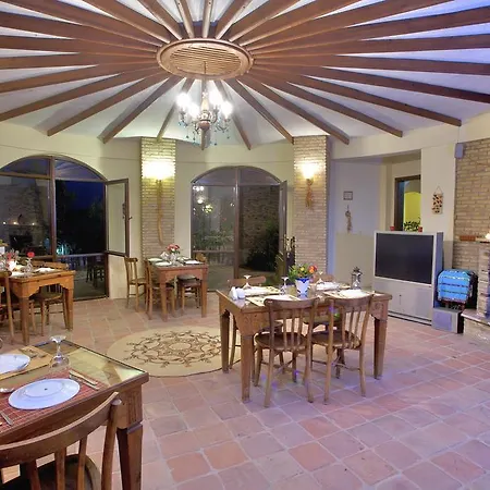 Ephesus Boutique Hotel