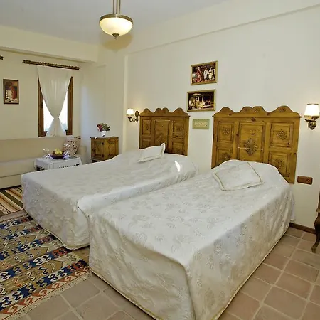 Ephesus Boutique 3* Kirazli (Aegean)