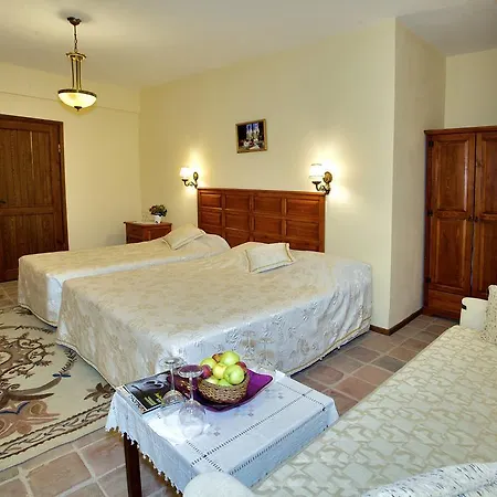 Ephesus Boutique 3* Kirazli (Aegean)