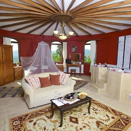 Ephesus Boutique 3* Kirazli (Aegean)