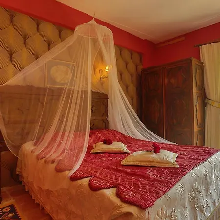 Ephesus Boutique 3* Kirazli (Aegean)