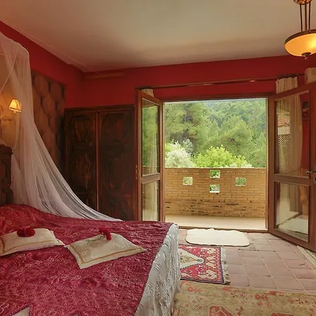 Ephesus Boutique Hotel