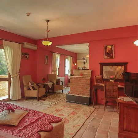 Ephesus Boutique 3* Kirazli (Aegean)