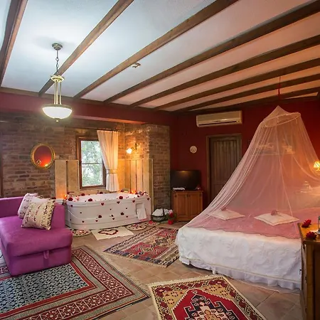Ephesus Boutique 3* Kirazli (Aegean)