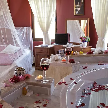 Efes Butik Hotel Kirazli (Aegean)