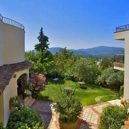 Hotel Efes Butik Kirazli (Aegean)