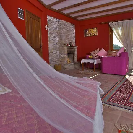 Hotel Ephesus Boutique 3*