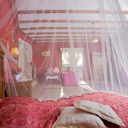 Ephesus Boutique 3*
