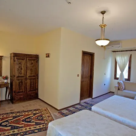 Hotel Ephesus Boutique Kirazli (Aegean)