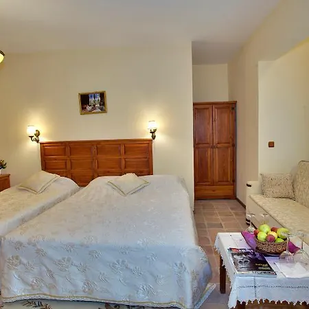 Ephesus Boutique 3* Kirazli (Aegean)