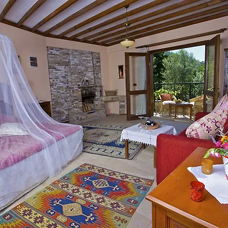 Ephesus Boutique Hotel 3*