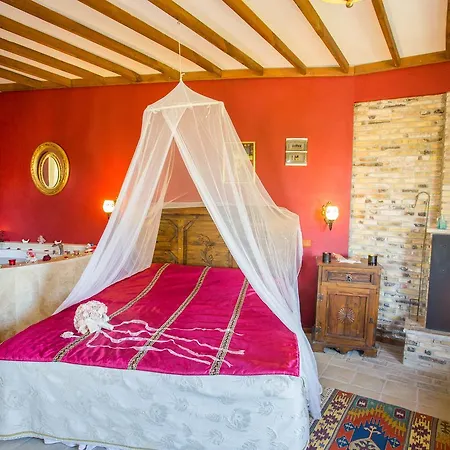 Efes Butik Hotel