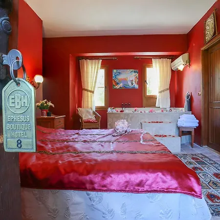 Ephesus Boutique